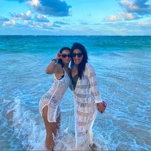 Meet your Posher, Adriana